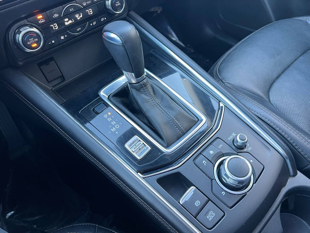 Thumbnail: 2017 Mazda CX-5 - 14