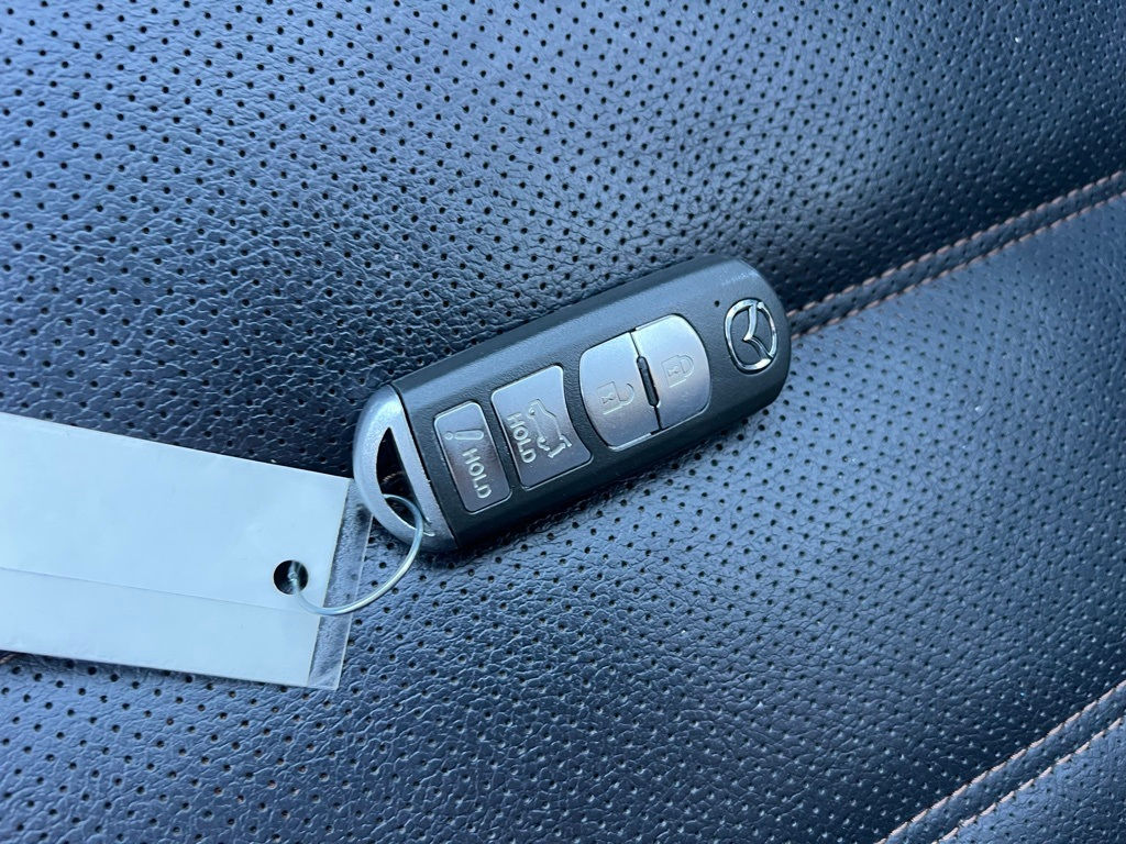 Thumbnail: 2017 Mazda CX-5 - 33