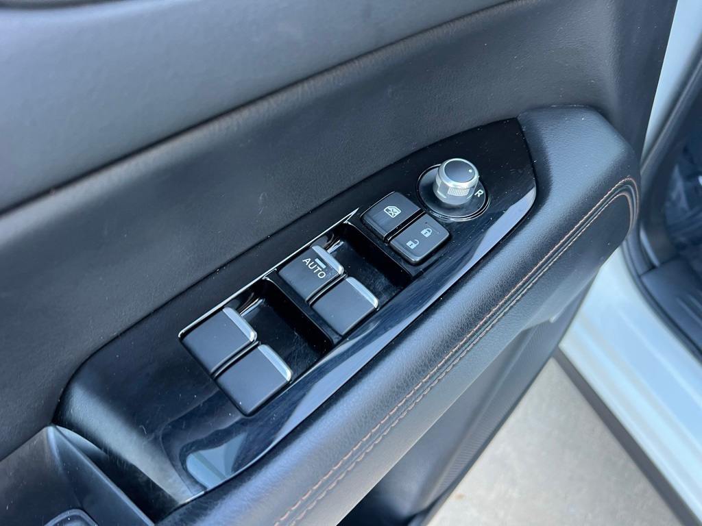 Thumbnail: 2017 Mazda CX-5 - 22