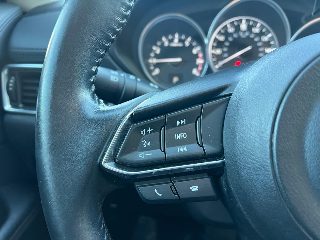 Thumbnail: 2017 Mazda CX-5 - 29