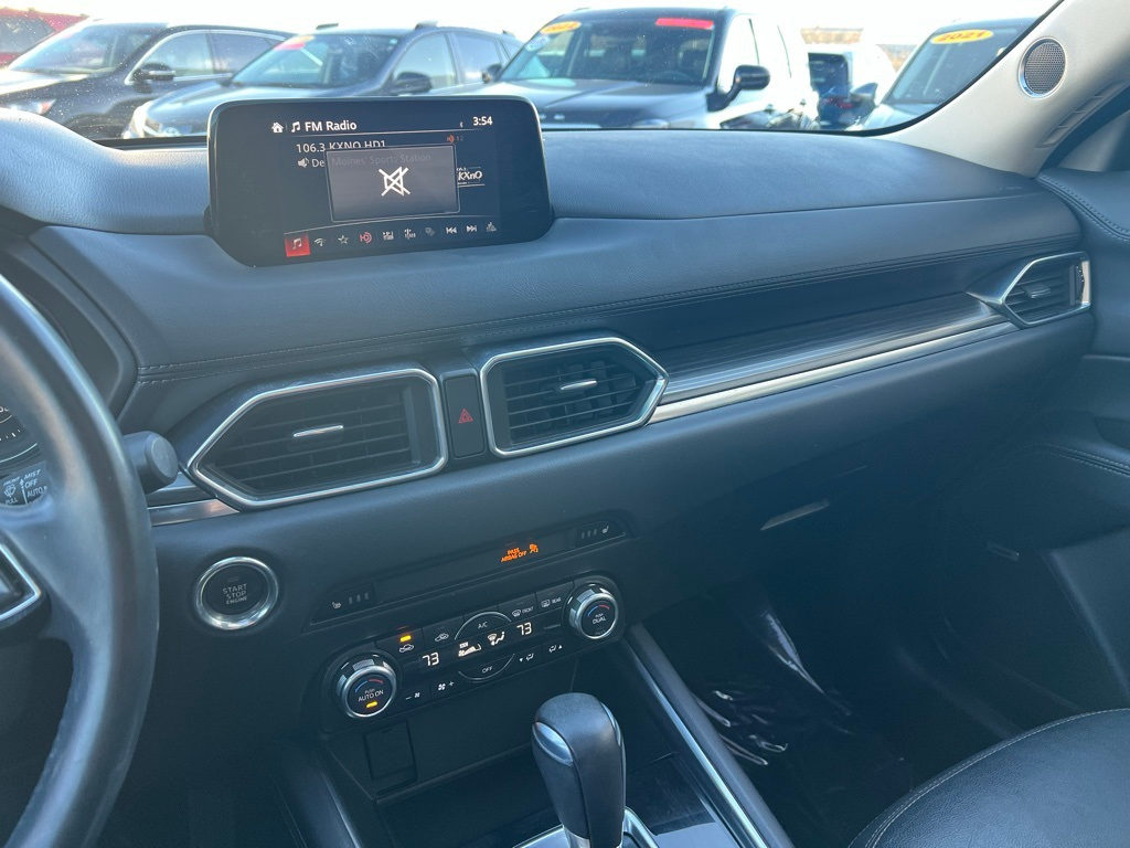 Thumbnail: 2017 Mazda CX-5 - 9