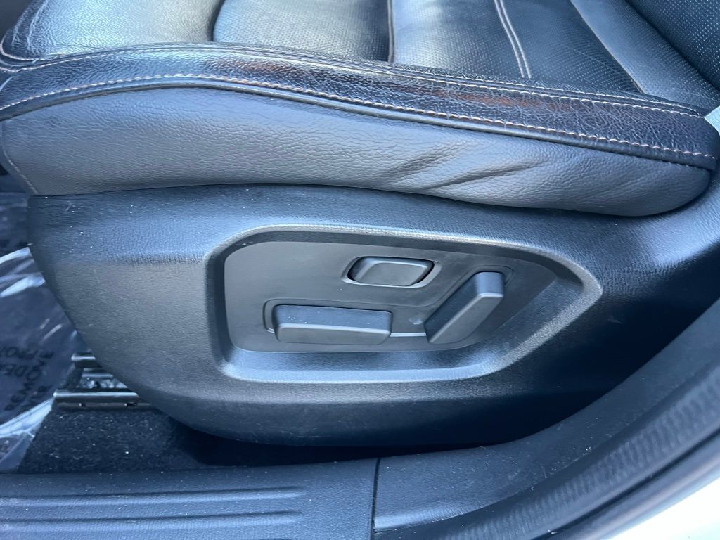 Thumbnail: 2017 Mazda CX-5 - 24