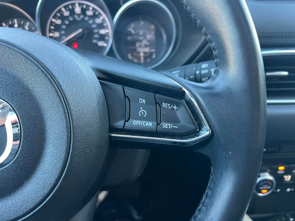 Thumbnail: 2017 Mazda CX-5 - 30