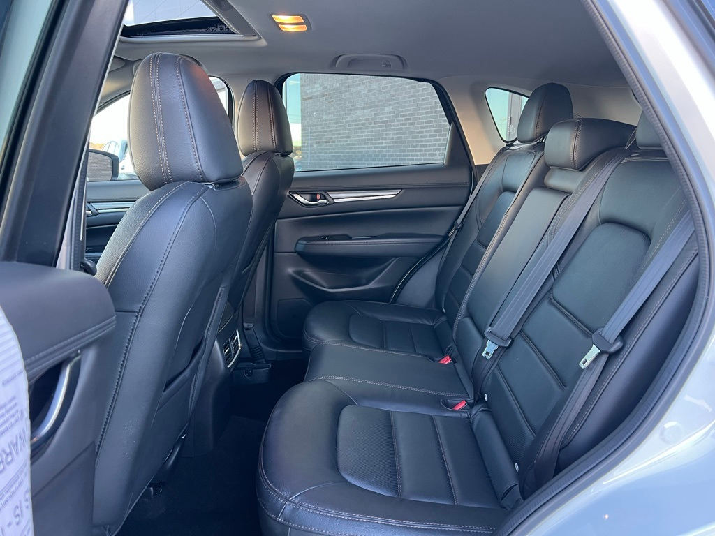 Thumbnail: 2017 Mazda CX-5 - 12