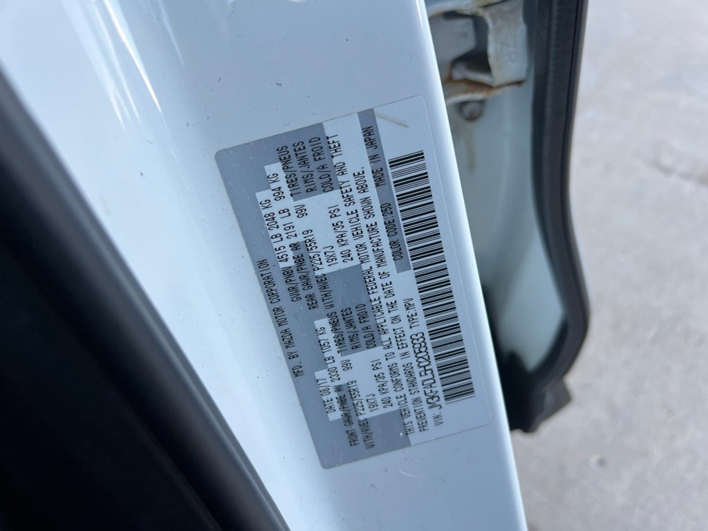 Thumbnail: 2017 Mazda CX-5 - 18