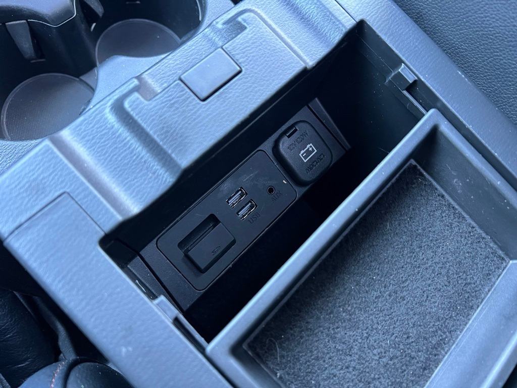 Thumbnail: 2017 Mazda CX-5 - 17