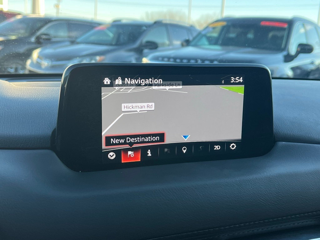 Thumbnail: 2017 Mazda CX-5 - 13