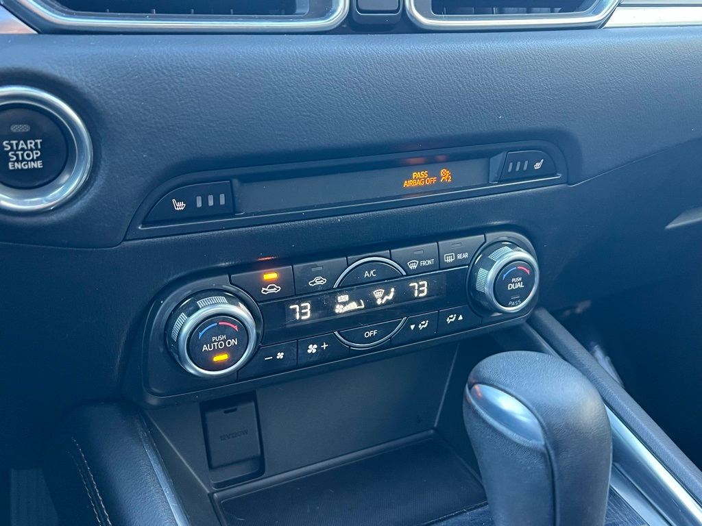 Thumbnail: 2017 Mazda CX-5 - 32