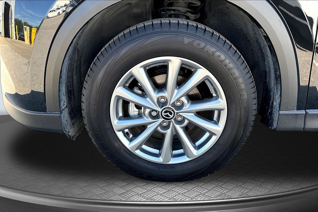 Thumbnail: 2025 Mazda CX-5 - 7