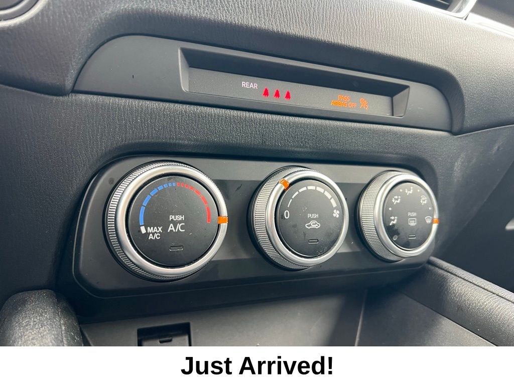 Thumbnail: 2023 Mazda CX-5 - 29