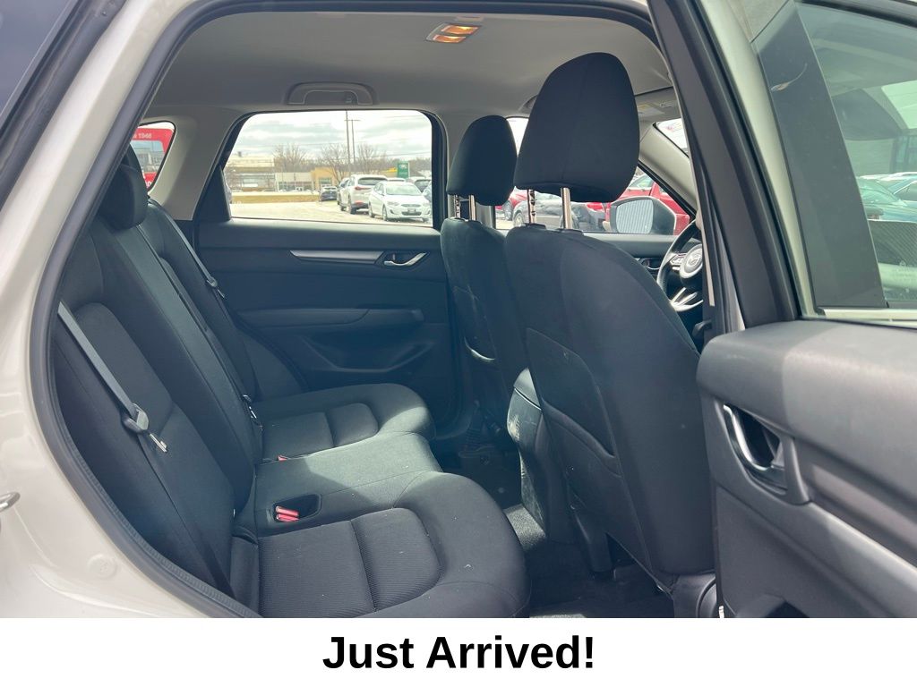 Thumbnail: 2023 Mazda CX-5 - 26