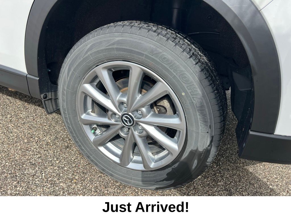 Thumbnail: 2023 Mazda CX-5 - 21