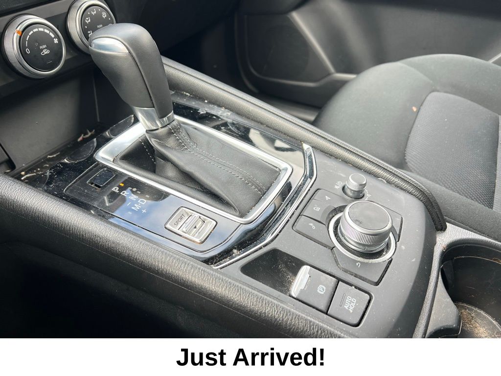 Thumbnail: 2023 Mazda CX-5 - 13