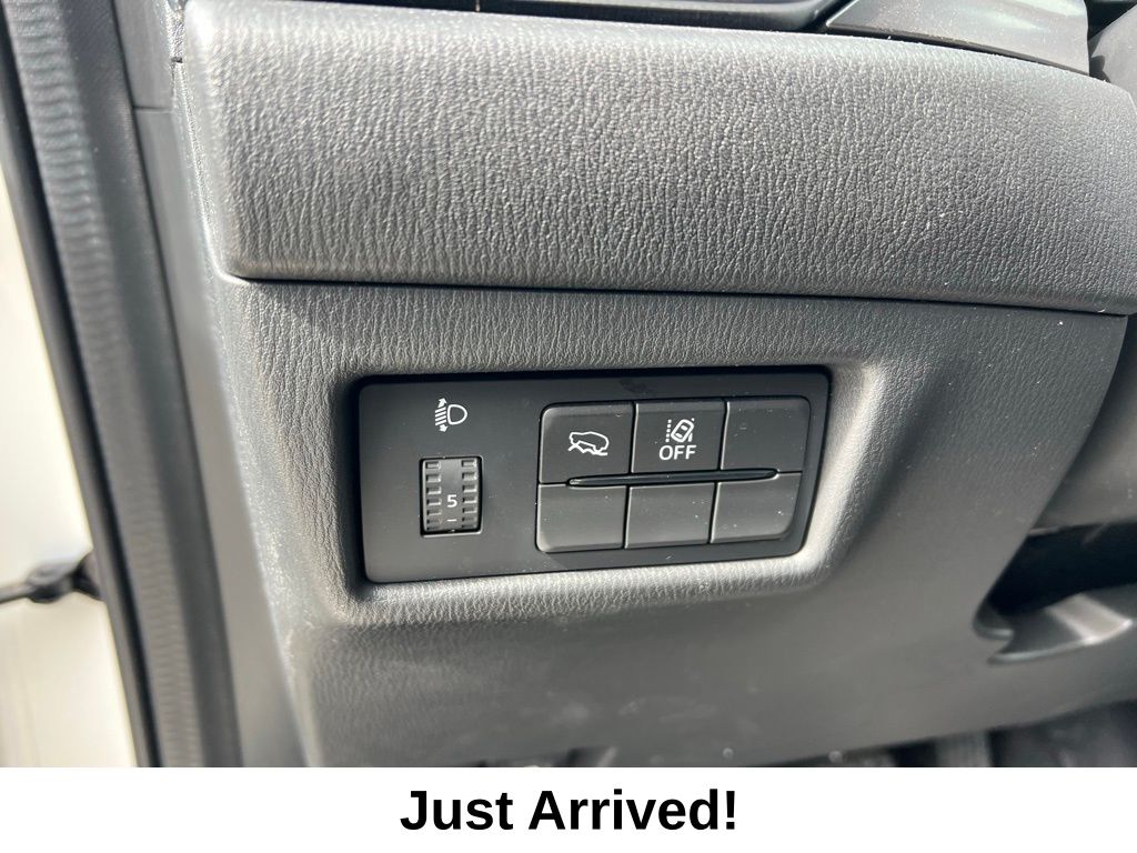 Thumbnail: 2023 Mazda CX-5 - 25