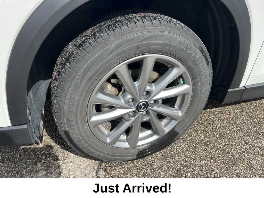 Thumbnail: 2023 Mazda CX-5 - 8