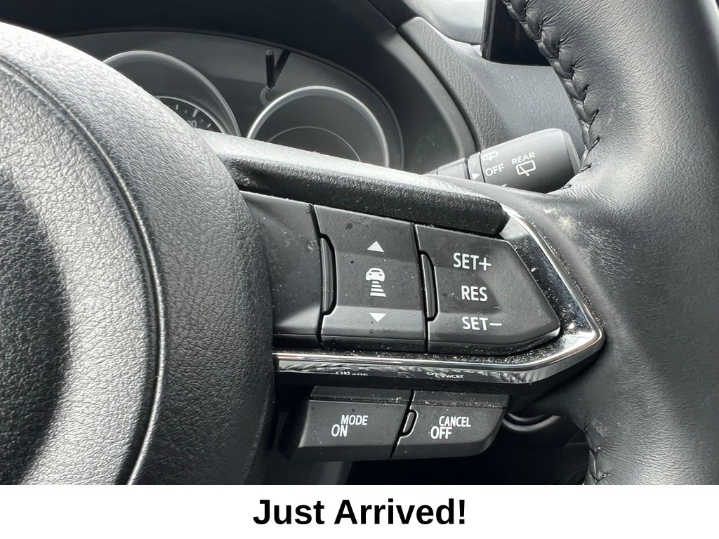 Thumbnail: 2023 Mazda CX-5 - 28