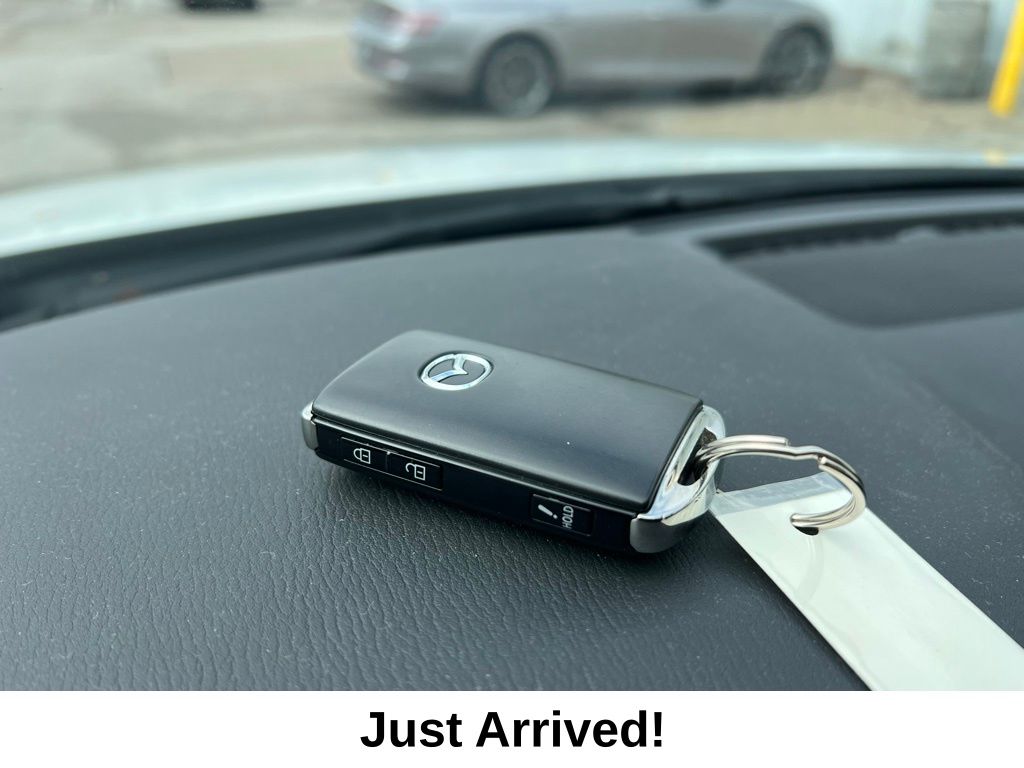 Thumbnail: 2023 Mazda CX-5 - 7