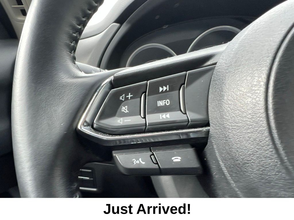 Thumbnail: 2023 Mazda CX-5 - 27