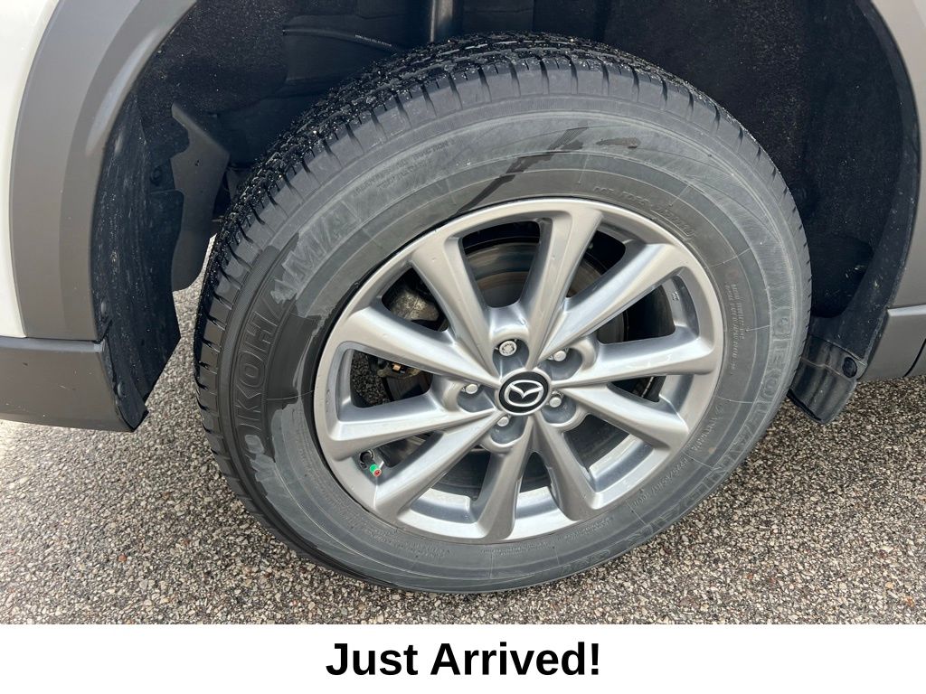 Thumbnail: 2023 Mazda CX-5 - 22