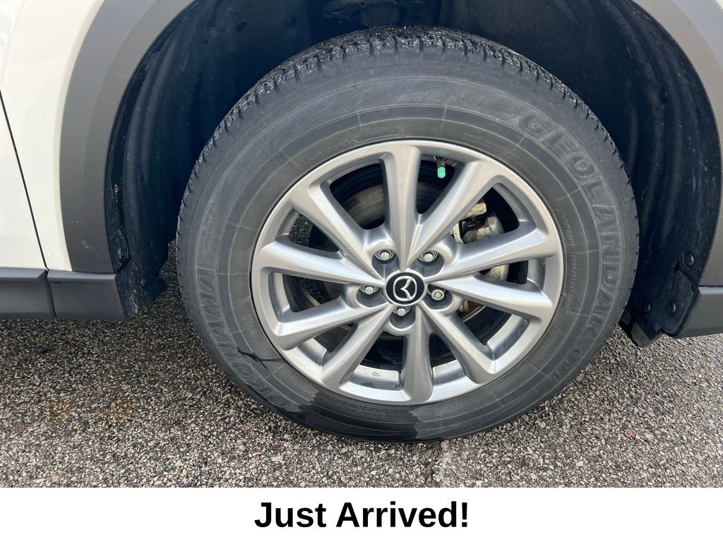 Thumbnail: 2023 Mazda CX-5 - 23