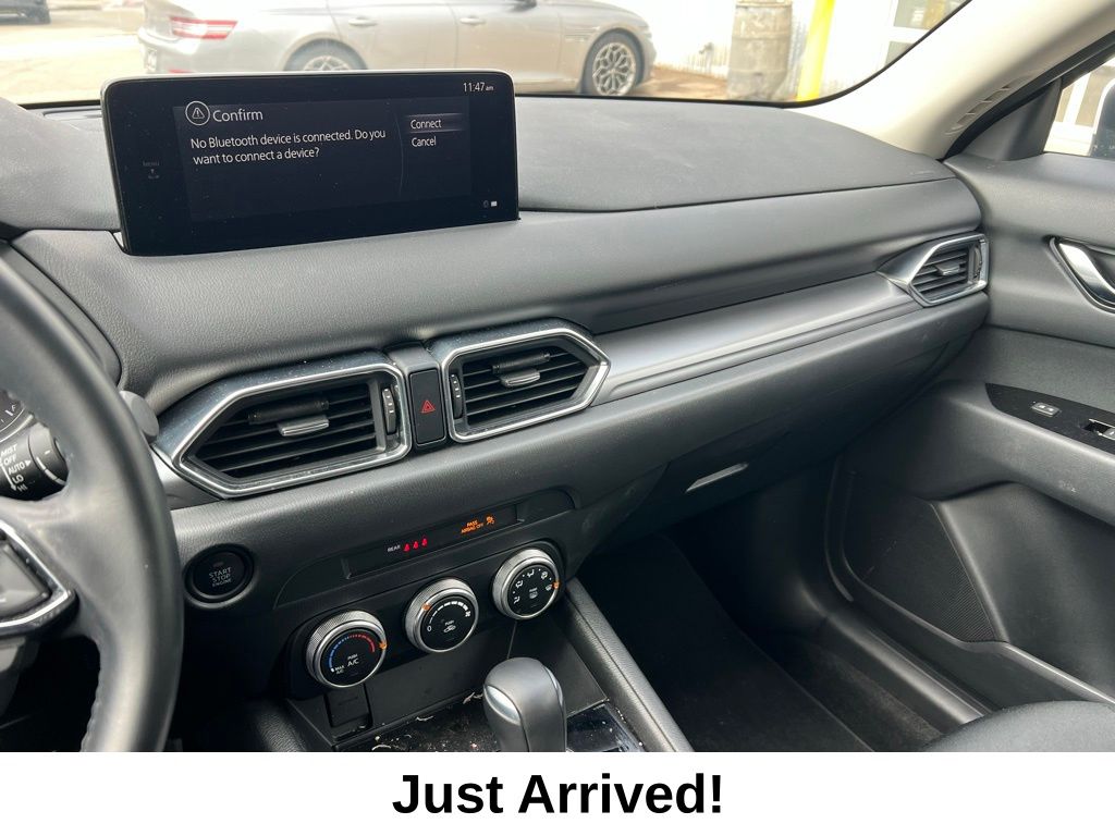 Thumbnail: 2023 Mazda CX-5 - 2