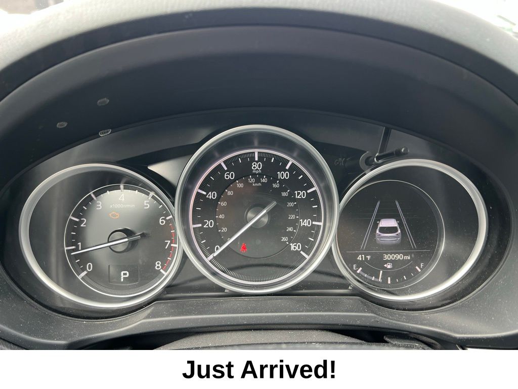 Thumbnail: 2023 Mazda CX-5 - 14