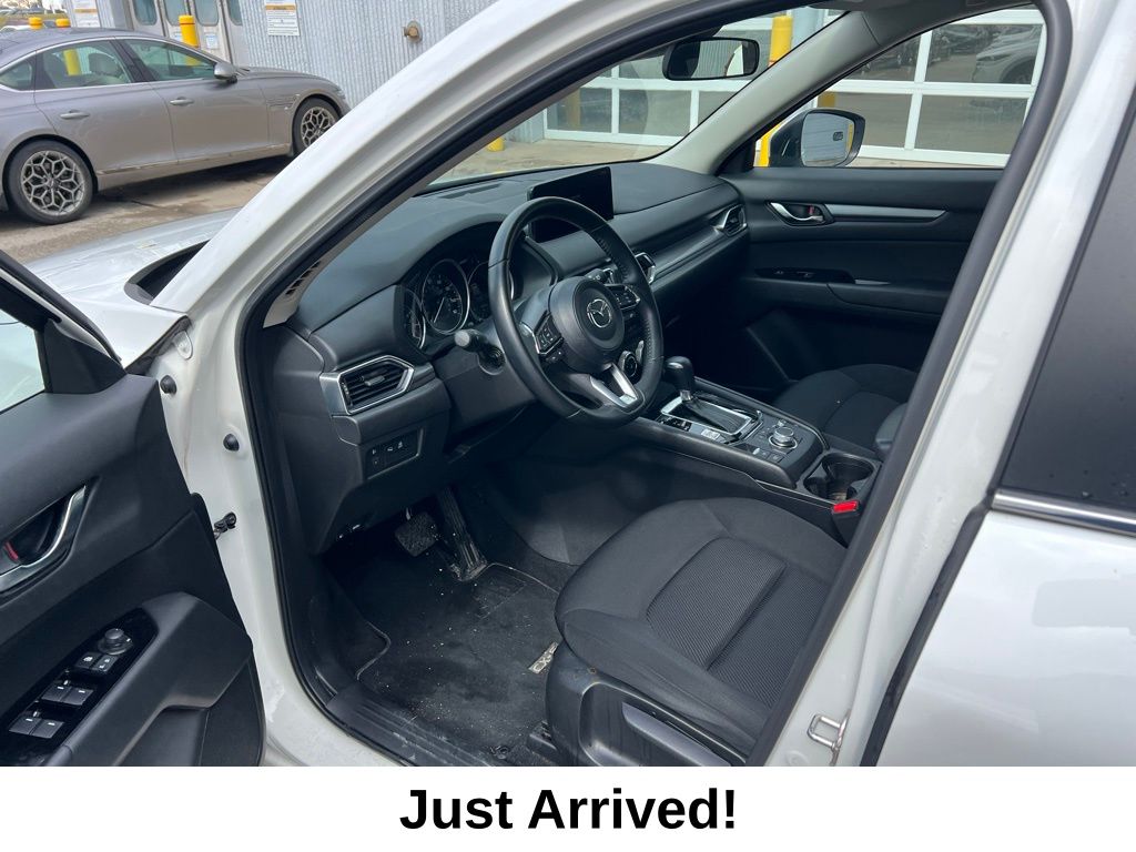 Thumbnail: 2023 Mazda CX-5 - 17