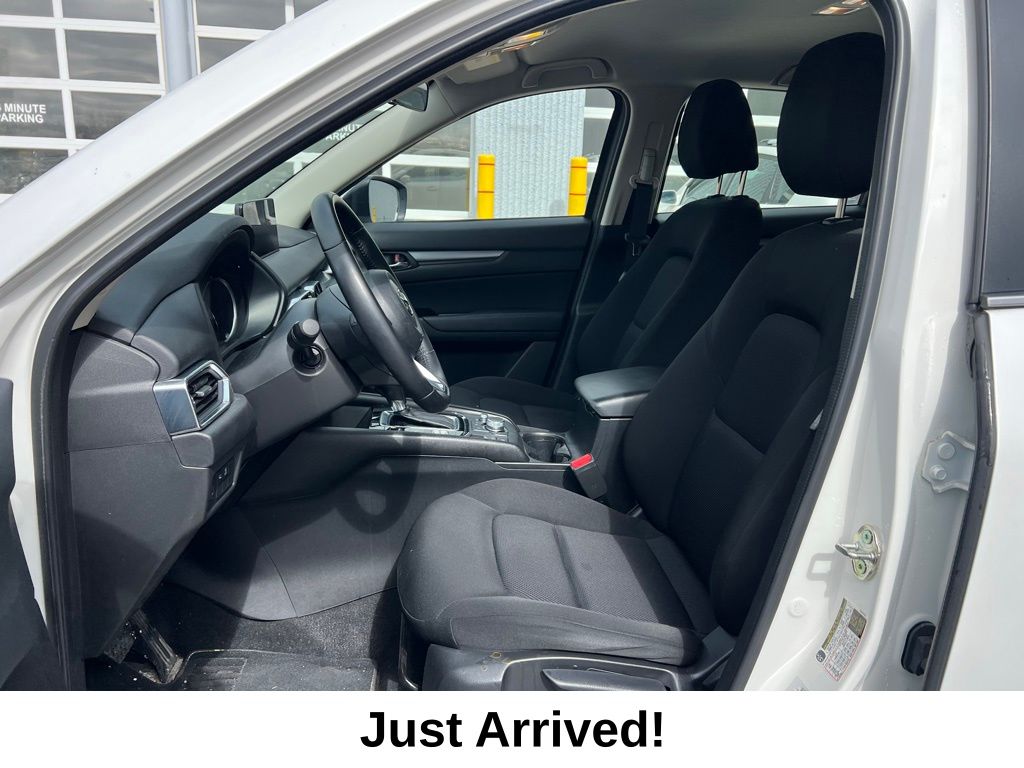 Thumbnail: 2023 Mazda CX-5 - 9