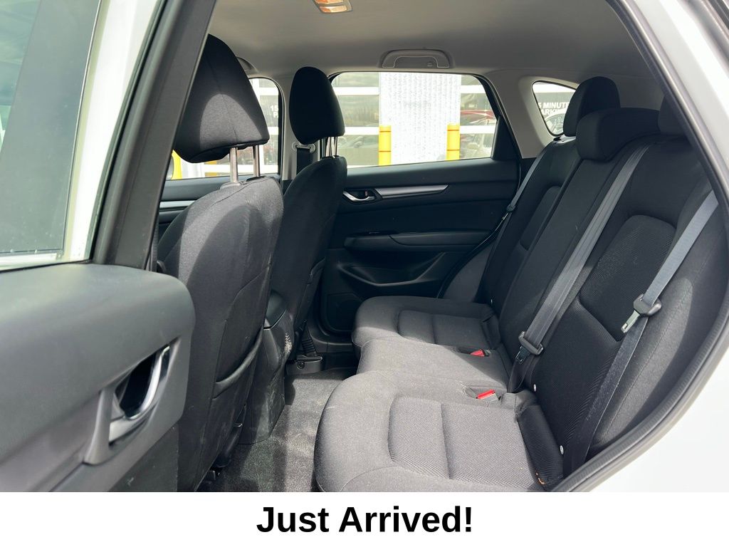 Thumbnail: 2023 Mazda CX-5 - 11