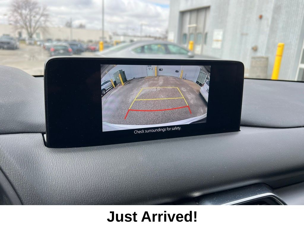 Thumbnail: 2023 Mazda CX-5 - 12