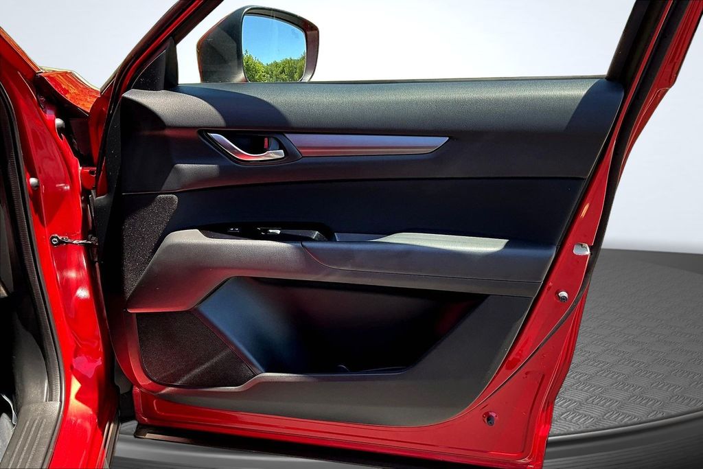Thumbnail: 2023 Mazda CX-5 - 24