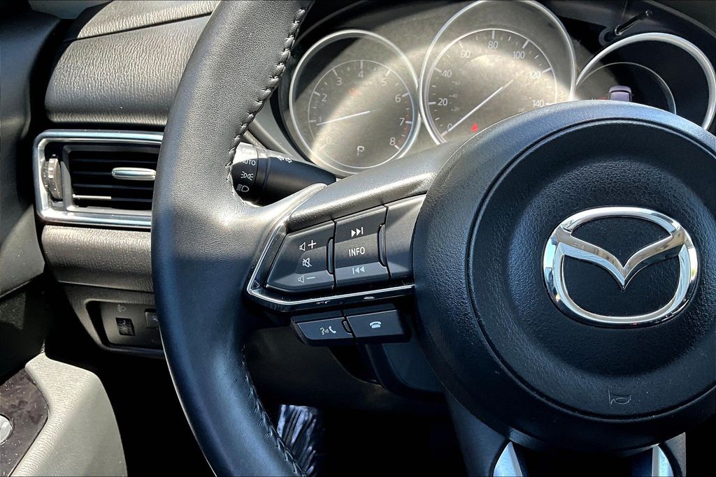 Thumbnail: 2023 Mazda CX-5 - 25