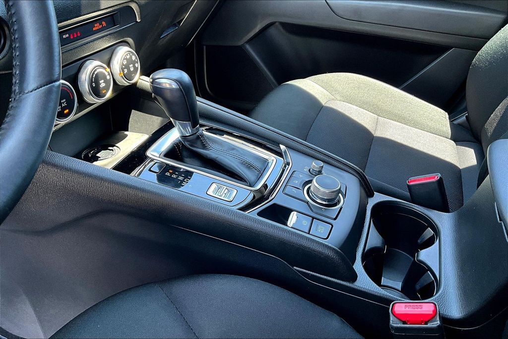 Thumbnail: 2023 Mazda CX-5 - 15