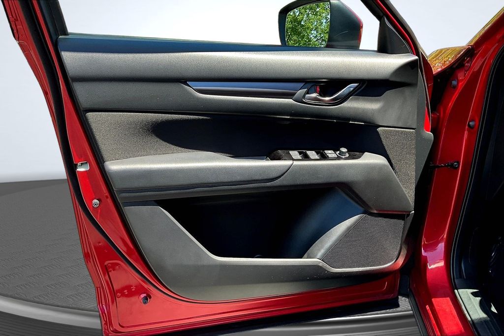 Thumbnail: 2023 Mazda CX-5 - 23