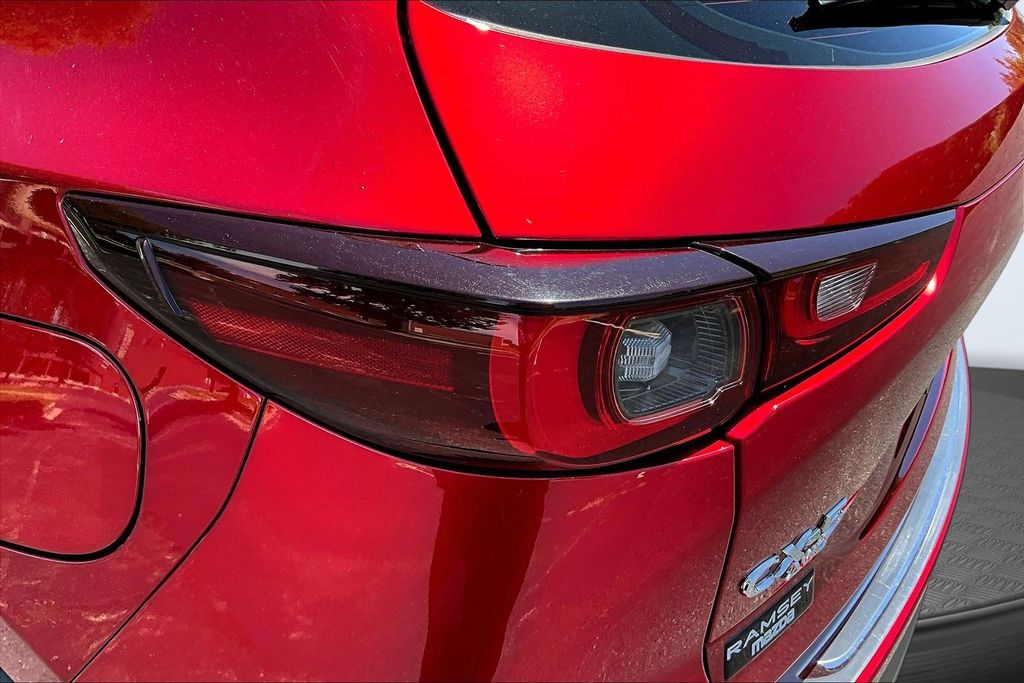 Thumbnail: 2023 Mazda CX-5 - 34