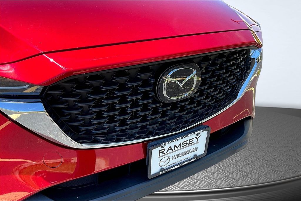 Thumbnail: 2023 Mazda CX-5 - 32