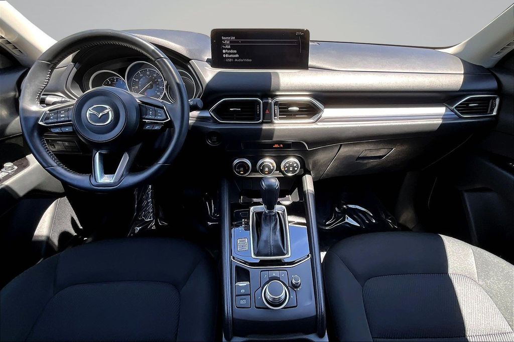 Thumbnail: 2023 Mazda CX-5 - 13