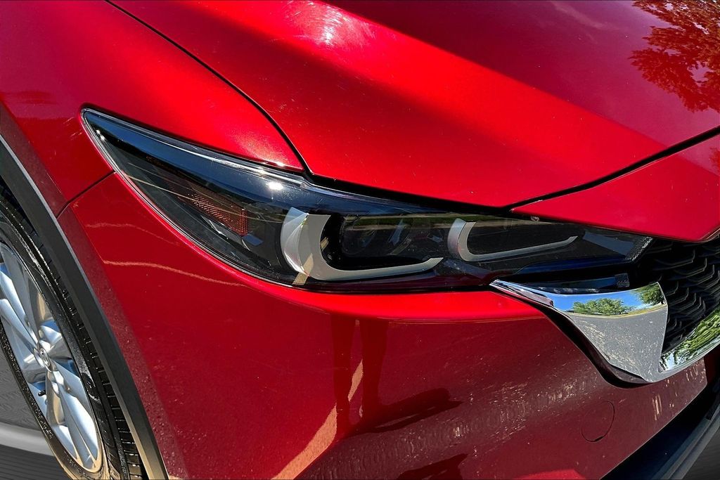 Thumbnail: 2023 Mazda CX-5 - 33