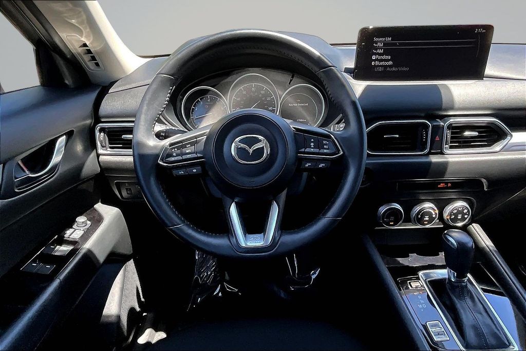 Thumbnail: 2023 Mazda CX-5 - 2