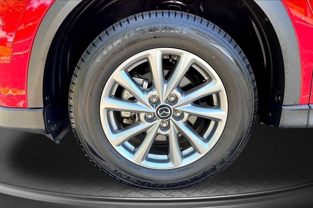 Thumbnail: 2023 Mazda CX-5 - 7