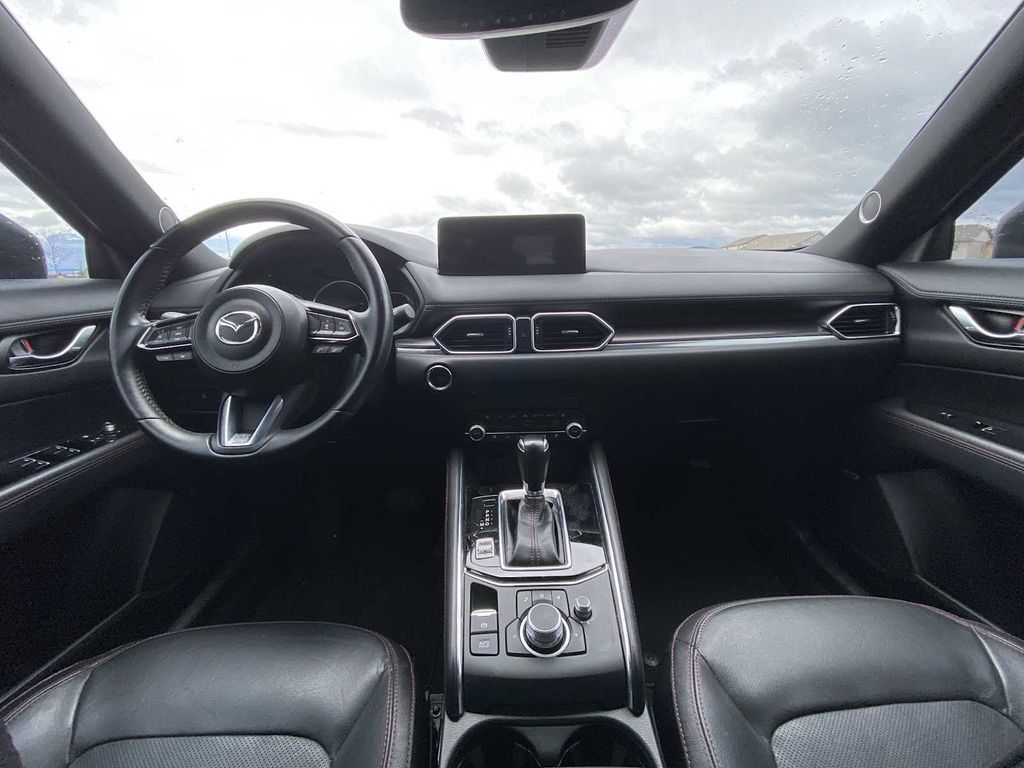 Thumbnail: 2023 Mazda CX-5 - 2