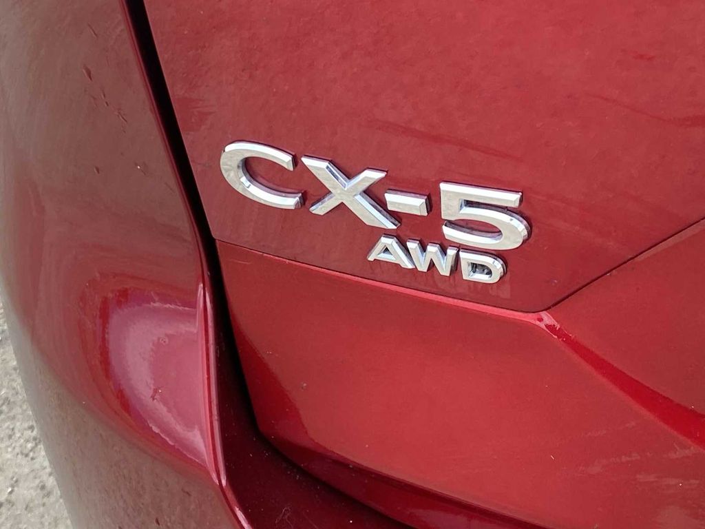 Thumbnail: 2023 Mazda CX-5 - 7