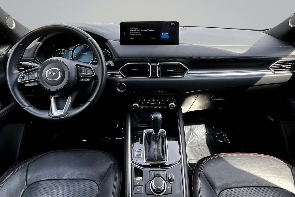 Thumbnail: 2023 Mazda CX-5 - 13
