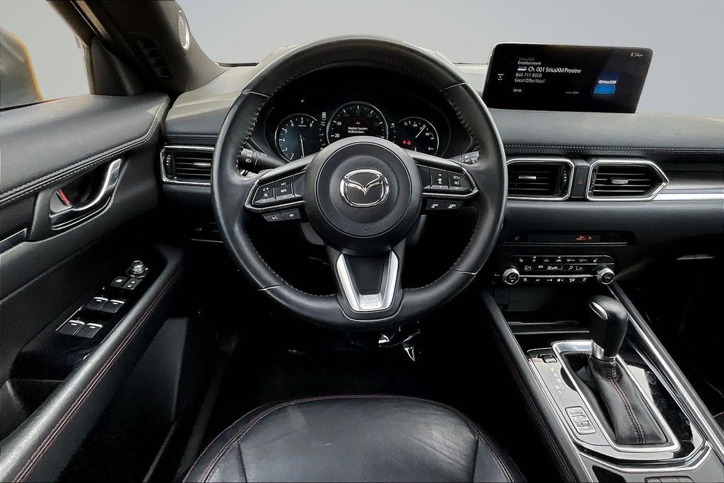 Thumbnail: 2023 Mazda CX-5 - 2