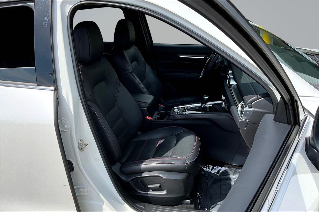 Thumbnail: 2023 Mazda CX-5 - 10