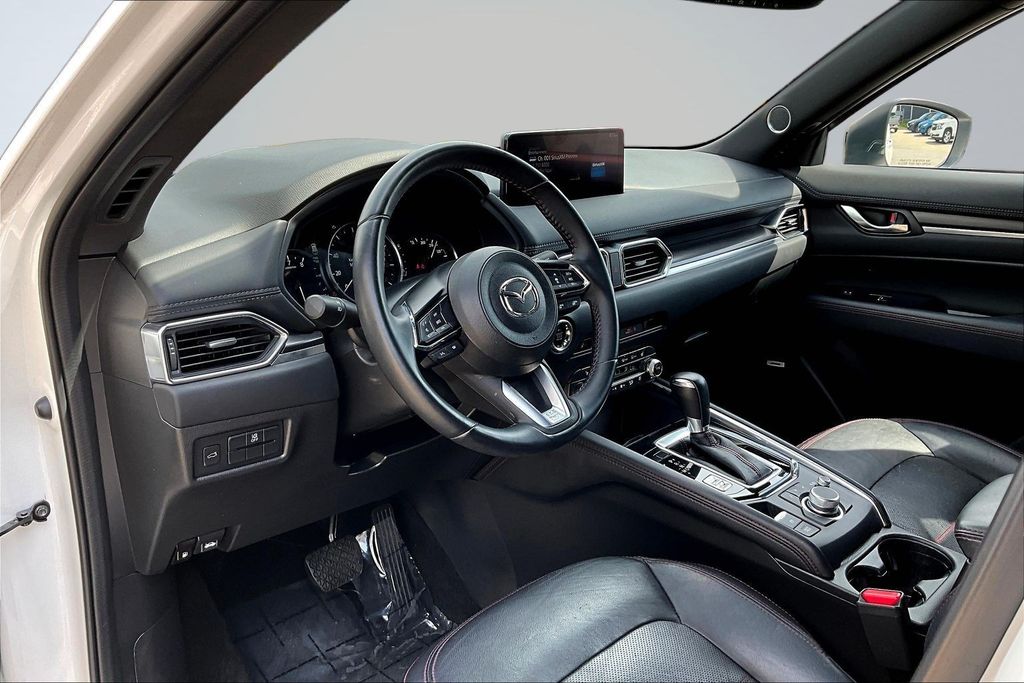 Thumbnail: 2023 Mazda CX-5 - 9