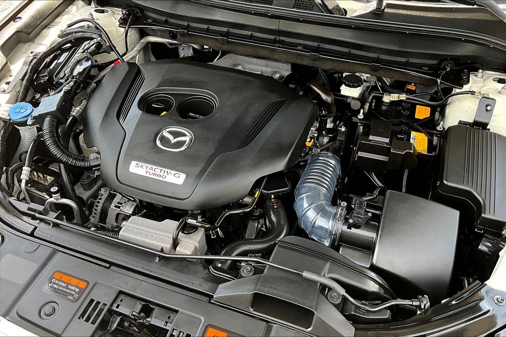 Thumbnail: 2023 Mazda CX-5 - 8
