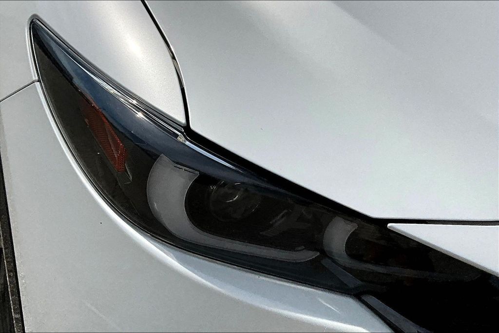Thumbnail: 2023 Mazda CX-5 - 33