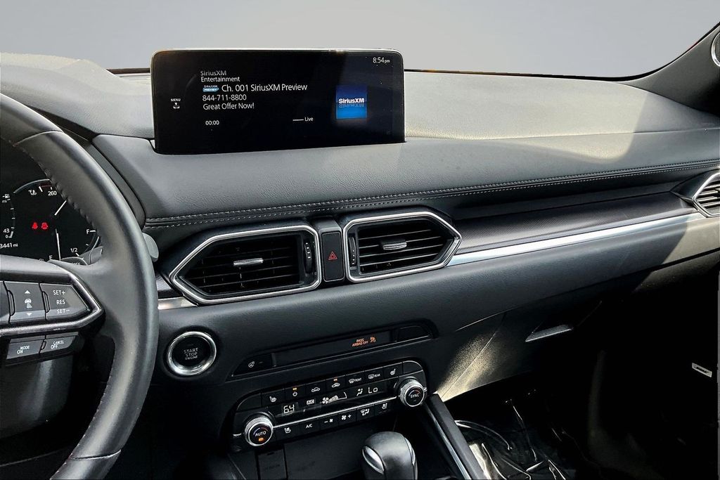 Thumbnail: 2023 Mazda CX-5 - 14