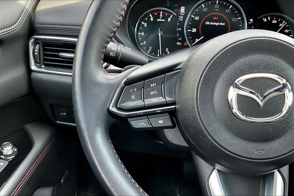 Thumbnail: 2023 Mazda CX-5 - 24